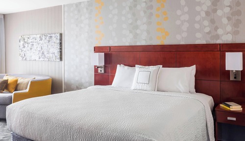 Suite, 1 Schlafzimmer, Nichtraucher