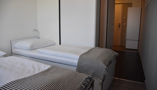 Standardzimmer
