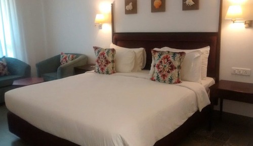 Standardzimmer