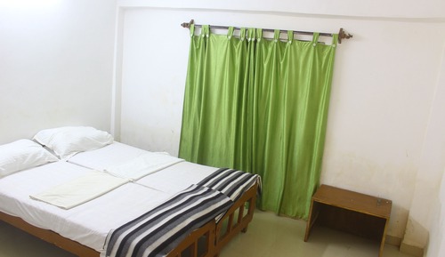 Standardzimmer (NON AC)