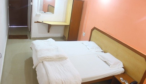 Standardzimmer, 1 Schlafzimmer