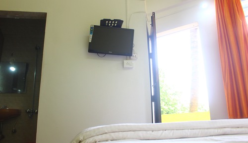 Deluxe-Zimmer