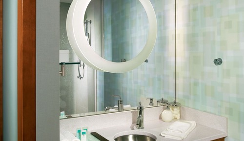 Studio, Mehrere Betten (Mobility/Hearing Accessible, Tub)