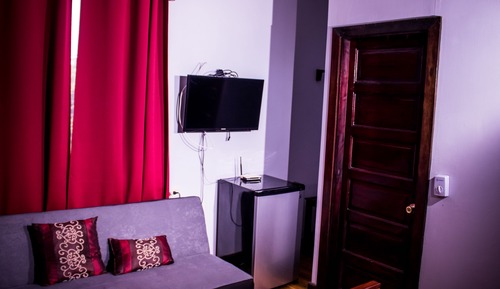 Premier-Doppelzimmer