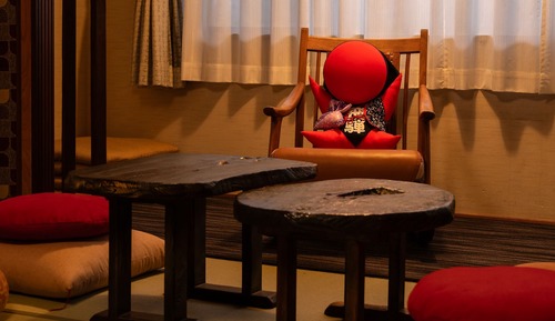 Basic-Zimmer (Sarubobo)