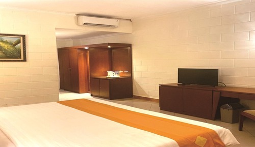 Superior-Doppelzimmer