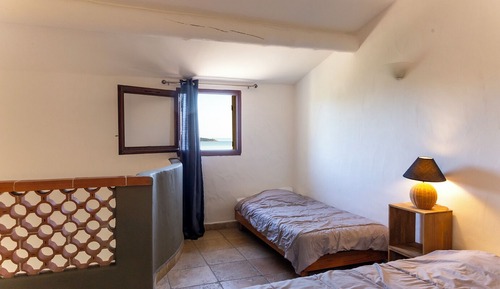 Apartment, 2 Schlafzimmer