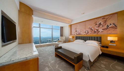 Suite, 1 Schlafzimmer (Dining)