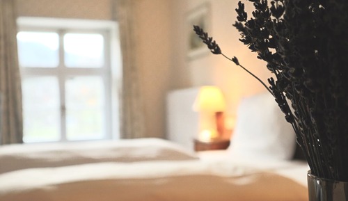 Superior-Doppelzimmer, 1 Doppelbett, Nichtraucher, Flussblick