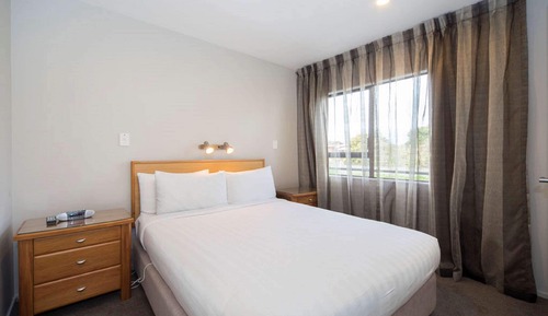 Deluxe-Studiosuite, 1 Queen-Bett