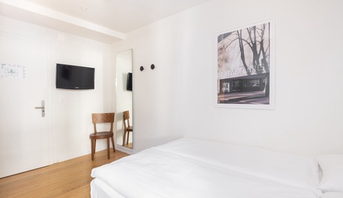 Doppelzimmer (Mini)