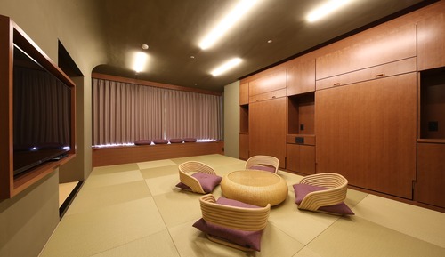 Deluxe-Zimmer, Nichtraucher