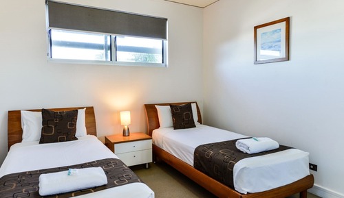 Standard-Apartment, 3 Schlafzimmer