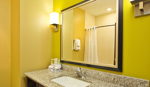 Standardzimmer, 2 Queen-Betten