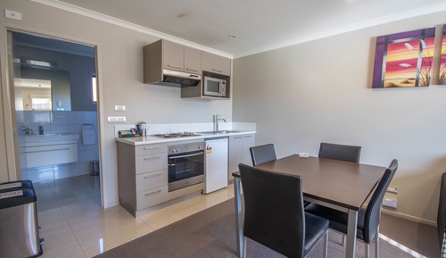 Apartment, 2 Schlafzimmer