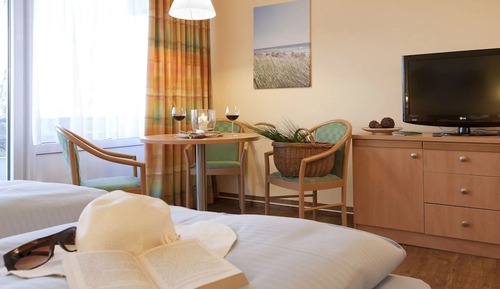 Standard-Apartment