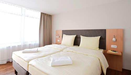 4-Zimmer Gartenapartment 