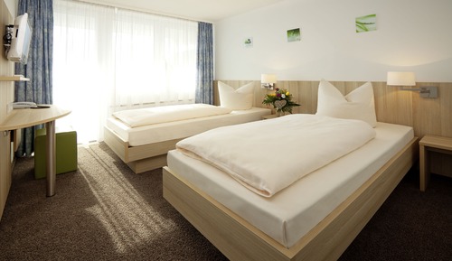 Standardzimmer