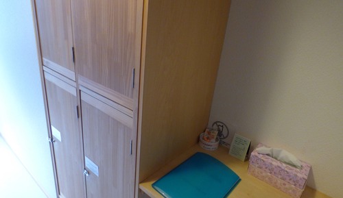 Gemeinsamer Schlafsaal, Nur Frauen, Nichtraucher (Dormitory B Female Only)