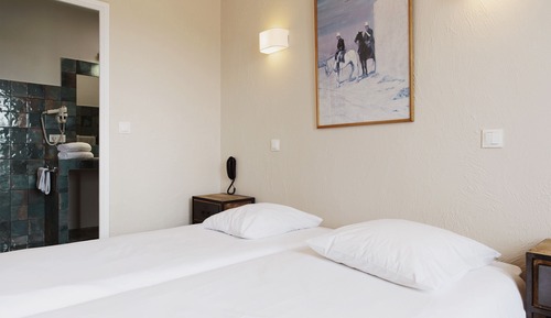 Vierbettzimmer