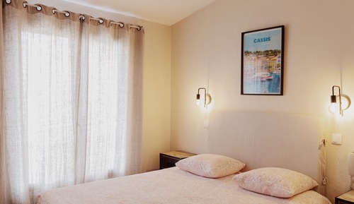 Comfort-Doppelzimmer