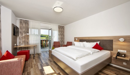Comfort-Doppelzimmer