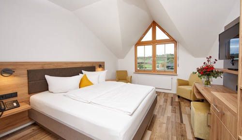 Doppelzimmer