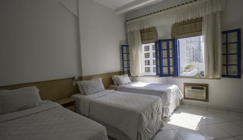 Deluxe-Zimmer, 1 Schlafzimmer