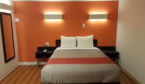 Deluxe-Zimmer, Mehrere Betten, Nichtraucher, Kochnische