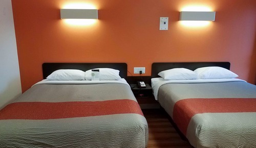Deluxe-Suite, 2 Queen-Betten, Nichtraucher, Kochnische
