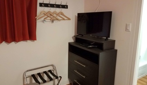 Standardzimmer, 2 Queen-Betten, Nichtraucher, Kühlschrank und Mikrowelle