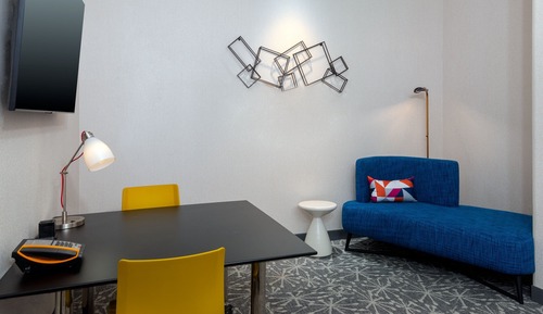 Suite, 1 King-Bett, Nichtraucher