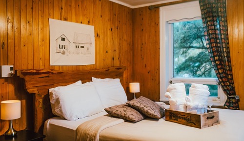 Standardzimmer, 1 Queen-Bett