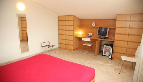 Familienzimmer