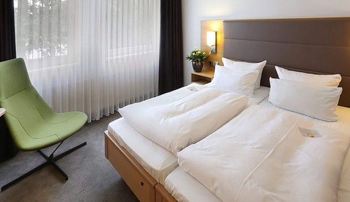 Standard-Einzelzimmer