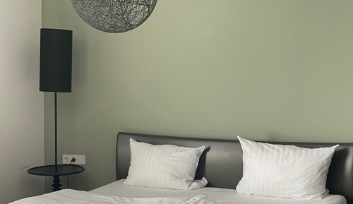Comfort Familienzimmer