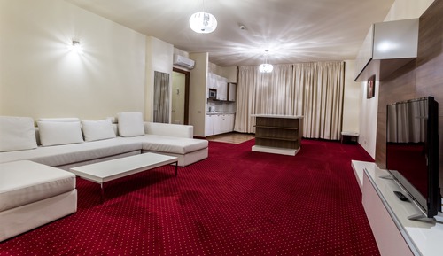 Standard Apartment without Spa