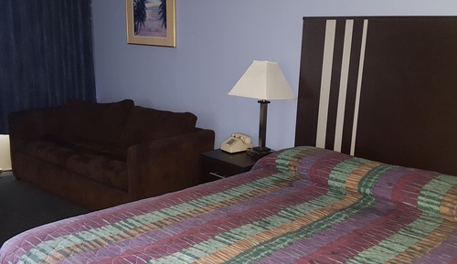 Basic-Zimmer