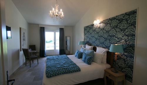 Classic-Doppelzimmer