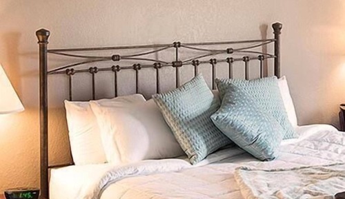 Standard-Einzelzimmer, 1 King-Bett