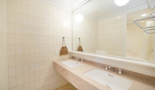 Superior-Zweibettzimmer, Nichtraucher, Seeblick (33sqm)