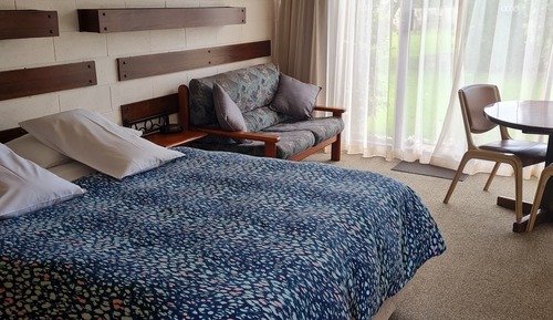 Basic-Doppelzimmer