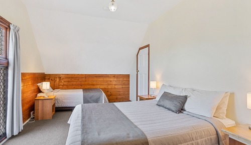 Ferienhaus, 3 Schlafzimmer (Two Storey)