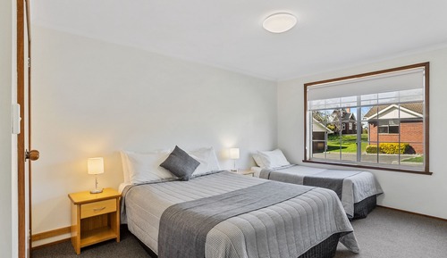 Villa, 1 Schlafzimmer