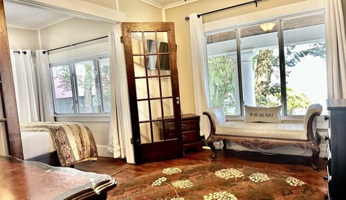 Superior-Haus, 6 Schlafzimmer, Seeblick