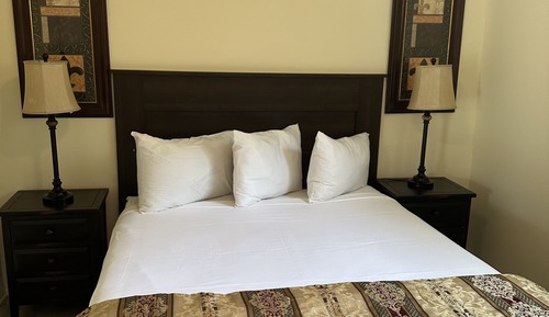 Stadtwohnung, 2 Schlafzimmer