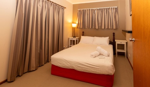 Standard-Apartment