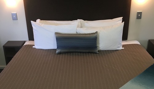 Standard-Studio (Ground Floor)