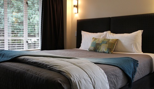 Executive-Suite, 1 Schlafzimmer