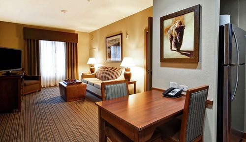 Suite, 1 Schlafzimmer, Nichtraucher